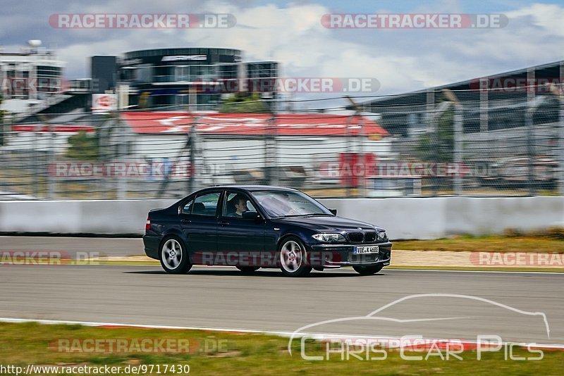 Bild #9717430 - Touristenfahrten Nürburgring GP-Strecke (26.07.2020)