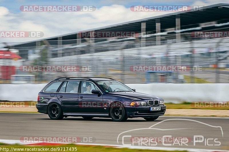 Bild #9717435 - Touristenfahrten Nürburgring GP-Strecke (26.07.2020)