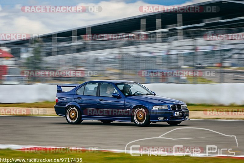 Bild #9717436 - Touristenfahrten Nürburgring GP-Strecke (26.07.2020)