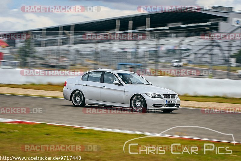 Bild #9717443 - Touristenfahrten Nürburgring GP-Strecke (26.07.2020)