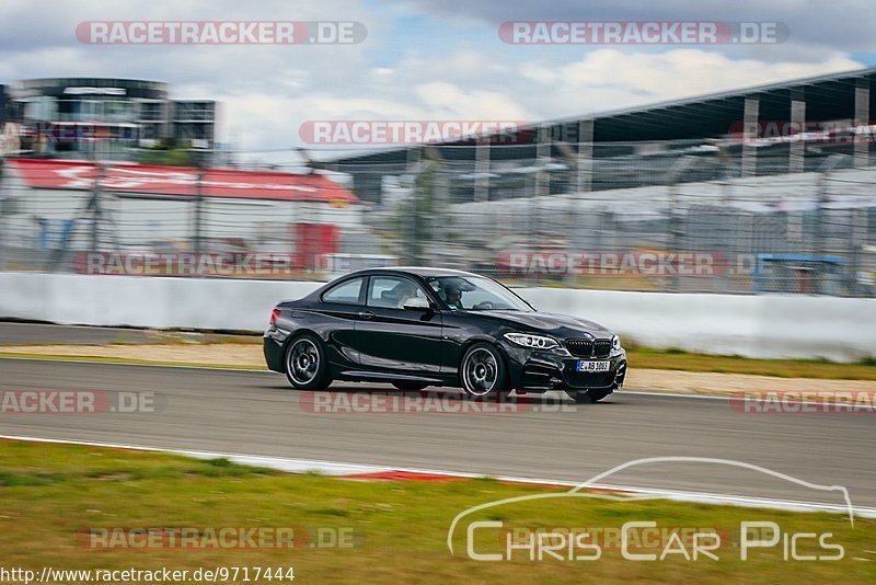 Bild #9717444 - Touristenfahrten Nürburgring GP-Strecke (26.07.2020)