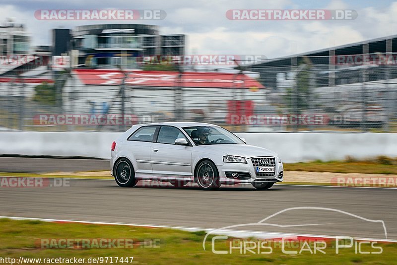 Bild #9717447 - Touristenfahrten Nürburgring GP-Strecke (26.07.2020)