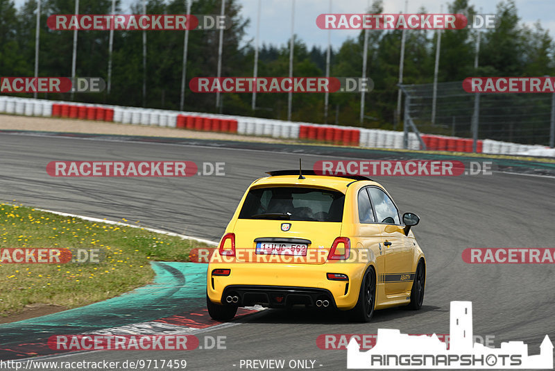 Bild #9717459 - Touristenfahrten Nürburgring GP-Strecke (26.07.2020)