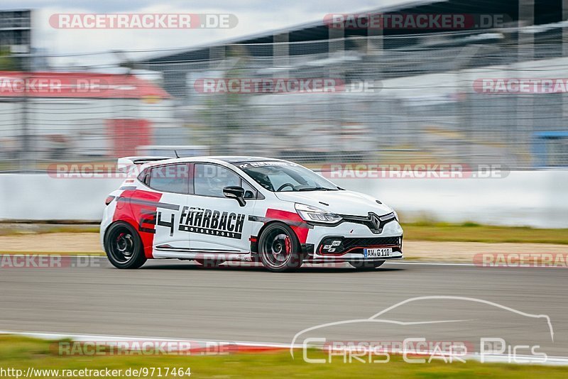 Bild #9717464 - Touristenfahrten Nürburgring GP-Strecke (26.07.2020)