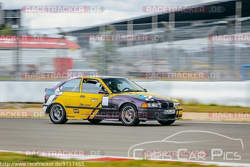 Bild #9717465 - Touristenfahrten Nürburgring GP-Strecke (26.07.2020)