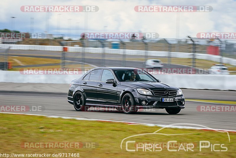 Bild #9717468 - Touristenfahrten Nürburgring GP-Strecke (26.07.2020)