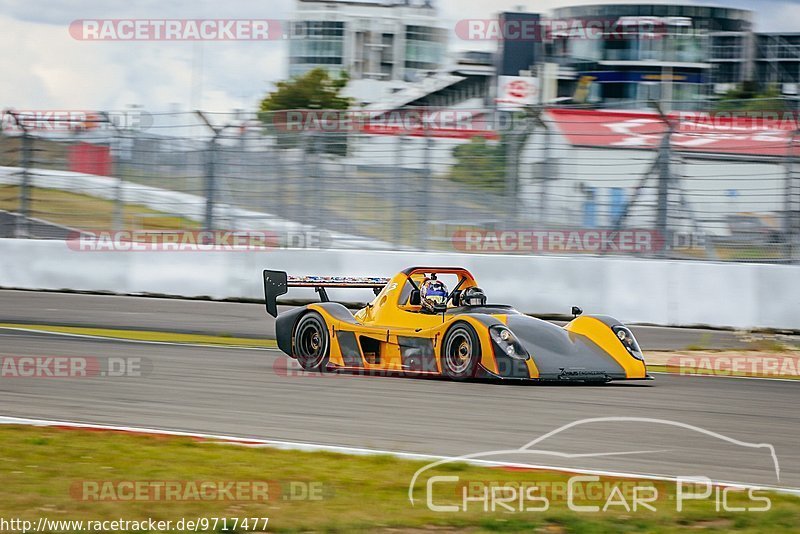 Bild #9717477 - Touristenfahrten Nürburgring GP-Strecke (26.07.2020)