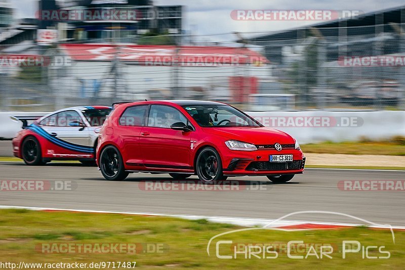 Bild #9717487 - Touristenfahrten Nürburgring GP-Strecke (26.07.2020)