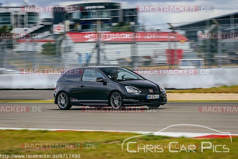 Bild #9717490 - Touristenfahrten Nürburgring GP-Strecke (26.07.2020)