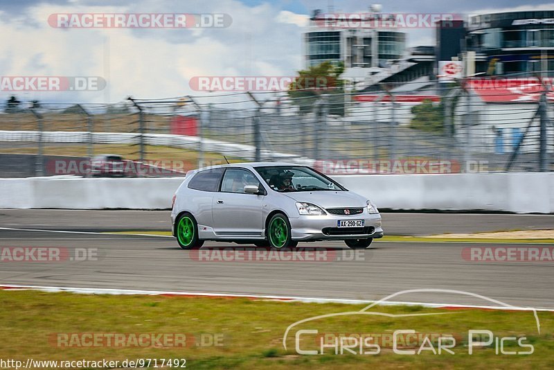 Bild #9717492 - Touristenfahrten Nürburgring GP-Strecke (26.07.2020)