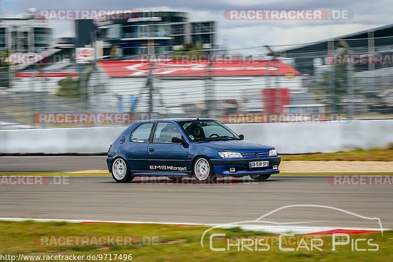 Bild #9717496 - Touristenfahrten Nürburgring GP-Strecke (26.07.2020)