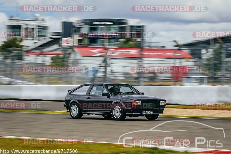 Bild #9717506 - Touristenfahrten Nürburgring GP-Strecke (26.07.2020)