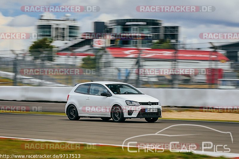 Bild #9717513 - Touristenfahrten Nürburgring GP-Strecke (26.07.2020)