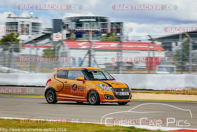 Bild #9717516 - Touristenfahrten Nürburgring GP-Strecke (26.07.2020)