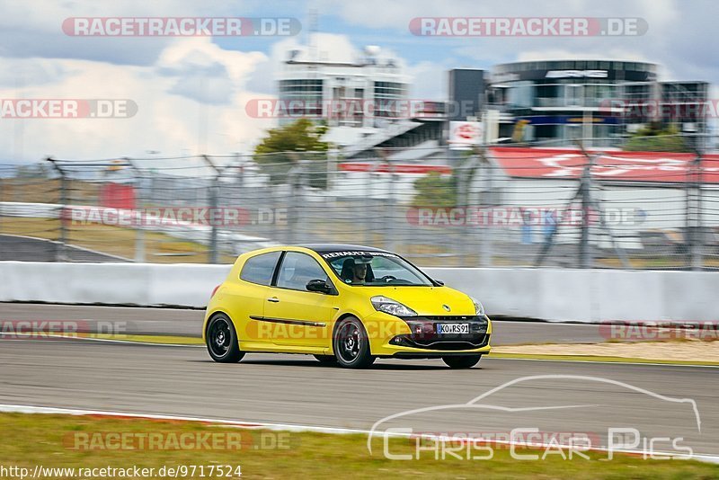 Bild #9717524 - Touristenfahrten Nürburgring GP-Strecke (26.07.2020)