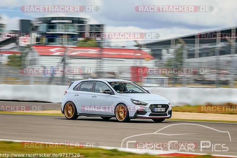 Bild #9717528 - Touristenfahrten Nürburgring GP-Strecke (26.07.2020)