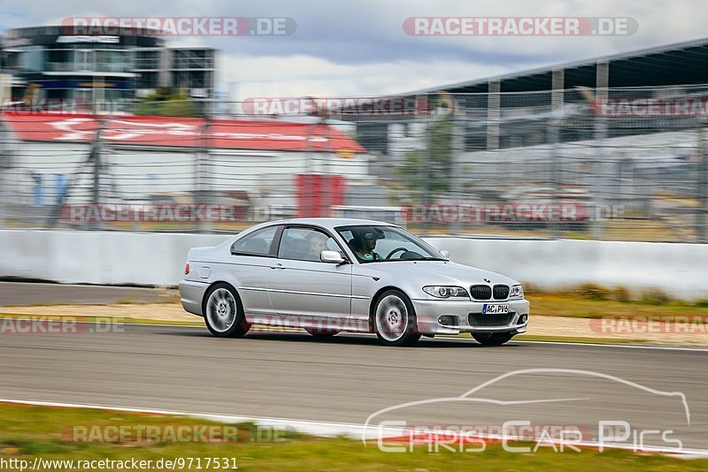 Bild #9717531 - Touristenfahrten Nürburgring GP-Strecke (26.07.2020)