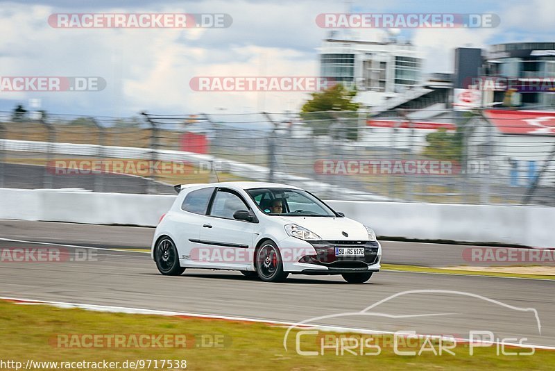 Bild #9717538 - Touristenfahrten Nürburgring GP-Strecke (26.07.2020)