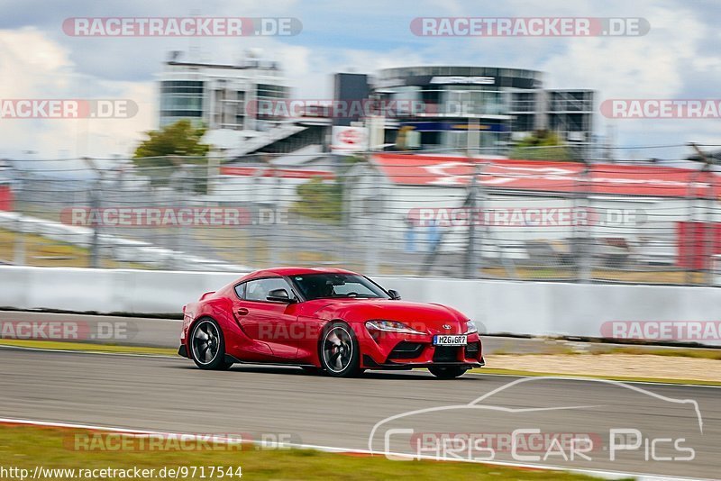 Bild #9717544 - Touristenfahrten Nürburgring GP-Strecke (26.07.2020)