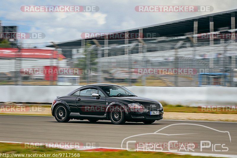 Bild #9717568 - Touristenfahrten Nürburgring GP-Strecke (26.07.2020)