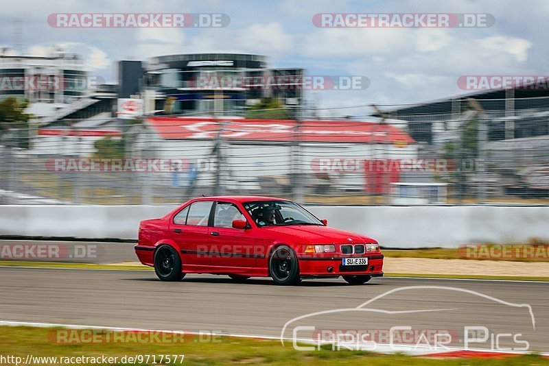 Bild #9717577 - Touristenfahrten Nürburgring GP-Strecke (26.07.2020)