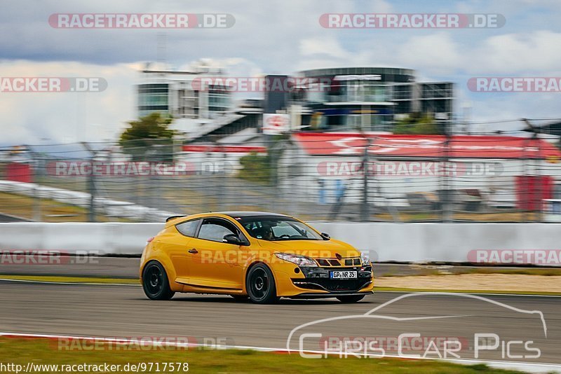 Bild #9717578 - Touristenfahrten Nürburgring GP-Strecke (26.07.2020)