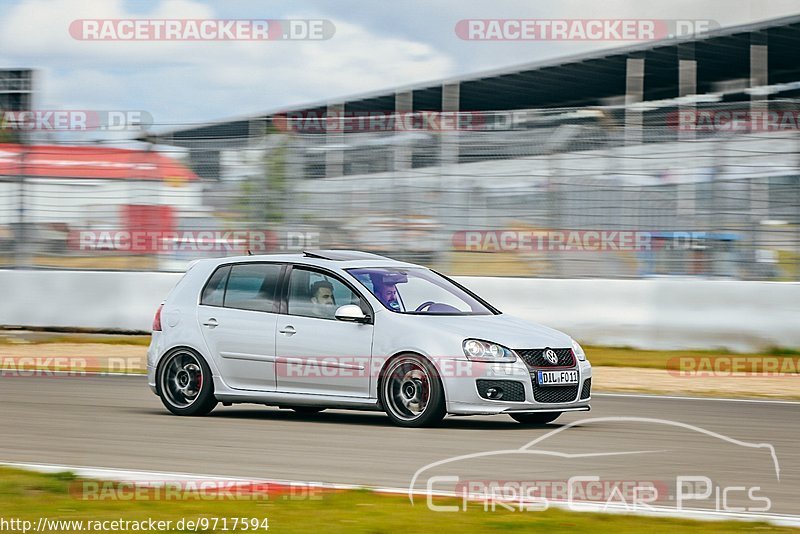 Bild #9717594 - Touristenfahrten Nürburgring GP-Strecke (26.07.2020)