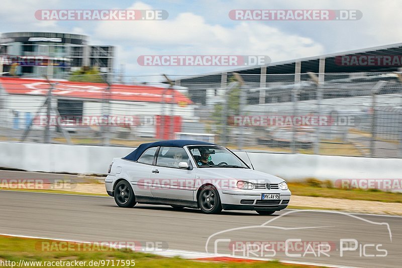 Bild #9717595 - Touristenfahrten Nürburgring GP-Strecke (26.07.2020)