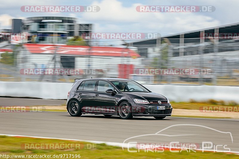 Bild #9717596 - Touristenfahrten Nürburgring GP-Strecke (26.07.2020)