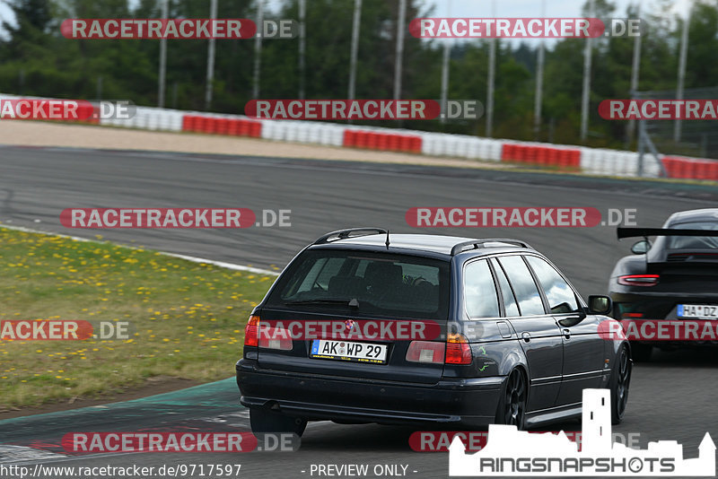 Bild #9717597 - Touristenfahrten Nürburgring GP-Strecke (26.07.2020)