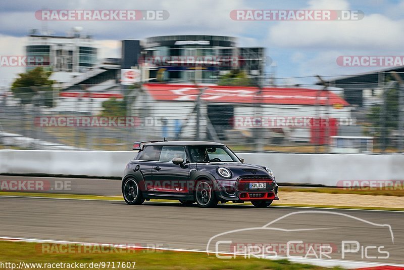 Bild #9717607 - Touristenfahrten Nürburgring GP-Strecke (26.07.2020)