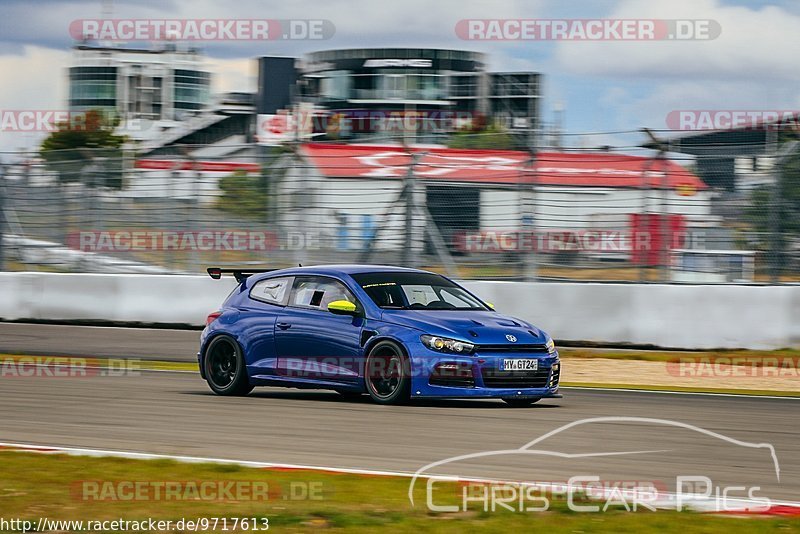 Bild #9717613 - Touristenfahrten Nürburgring GP-Strecke (26.07.2020)