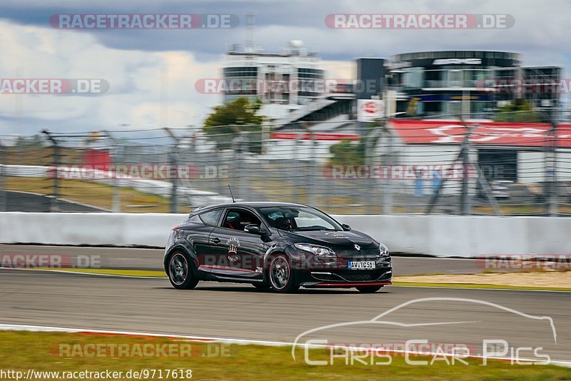 Bild #9717618 - Touristenfahrten Nürburgring GP-Strecke (26.07.2020)