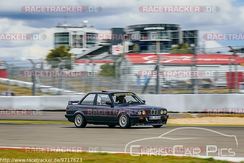 Bild #9717623 - Touristenfahrten Nürburgring GP-Strecke (26.07.2020)