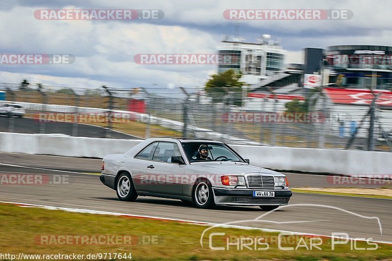 Bild #9717644 - Touristenfahrten Nürburgring GP-Strecke (26.07.2020)