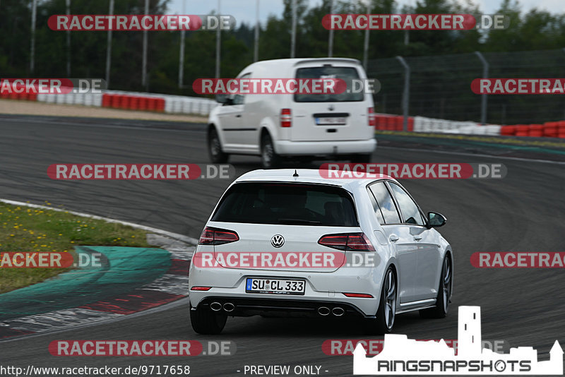 Bild #9717658 - Touristenfahrten Nürburgring GP-Strecke (26.07.2020)