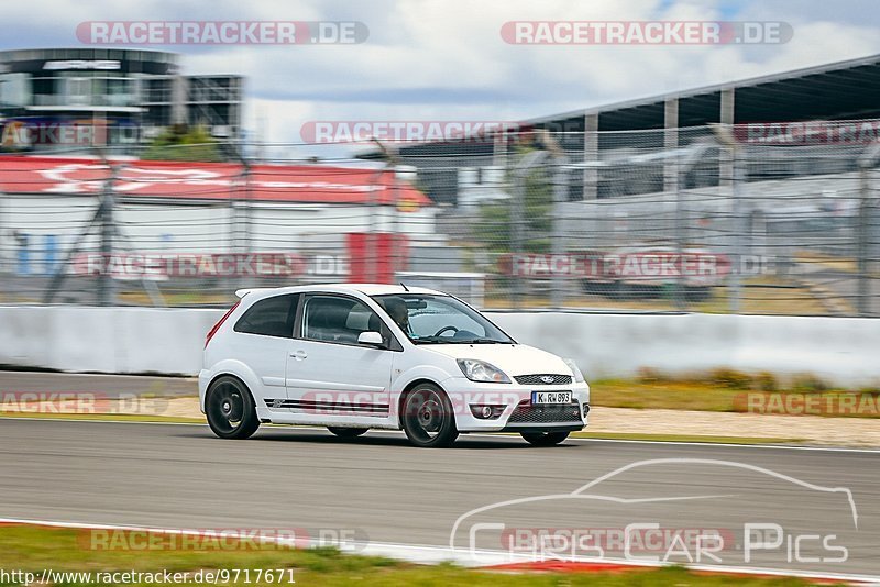 Bild #9717671 - Touristenfahrten Nürburgring GP-Strecke (26.07.2020)