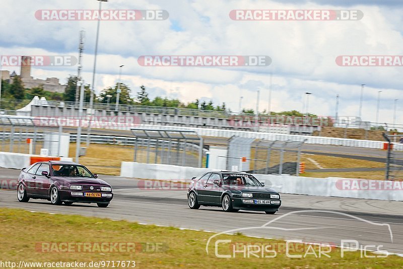 Bild #9717673 - Touristenfahrten Nürburgring GP-Strecke (26.07.2020)