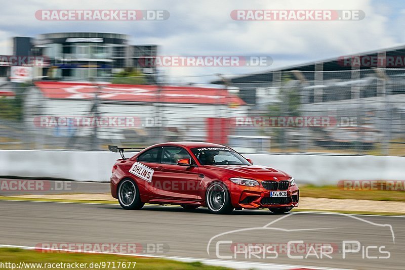 Bild #9717677 - Touristenfahrten Nürburgring GP-Strecke (26.07.2020)