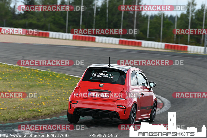 Bild #9717692 - Touristenfahrten Nürburgring GP-Strecke (26.07.2020)