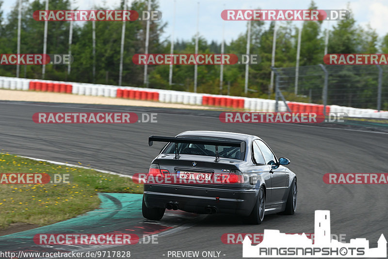 Bild #9717828 - Touristenfahrten Nürburgring GP-Strecke (26.07.2020)