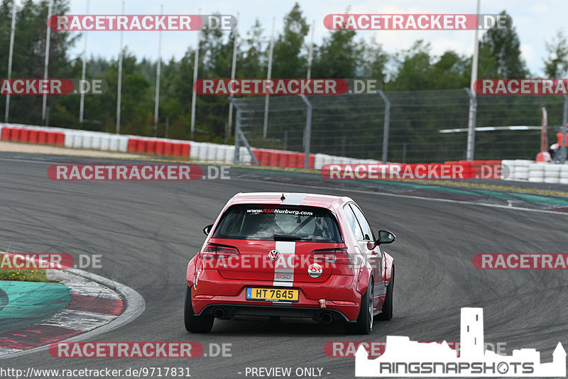 Bild #9717831 - Touristenfahrten Nürburgring GP-Strecke (26.07.2020)