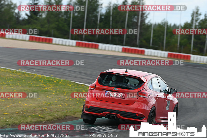 Bild #9717853 - Touristenfahrten Nürburgring GP-Strecke (26.07.2020)