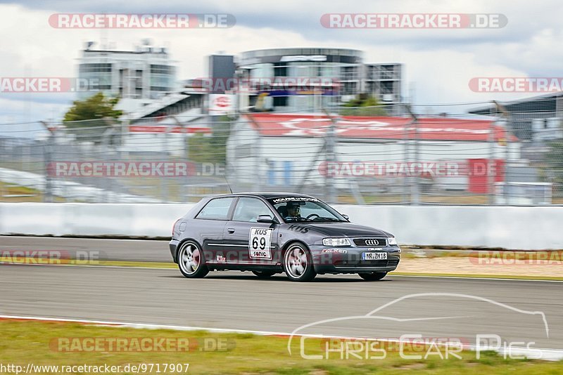 Bild #9717907 - Touristenfahrten Nürburgring GP-Strecke (26.07.2020)