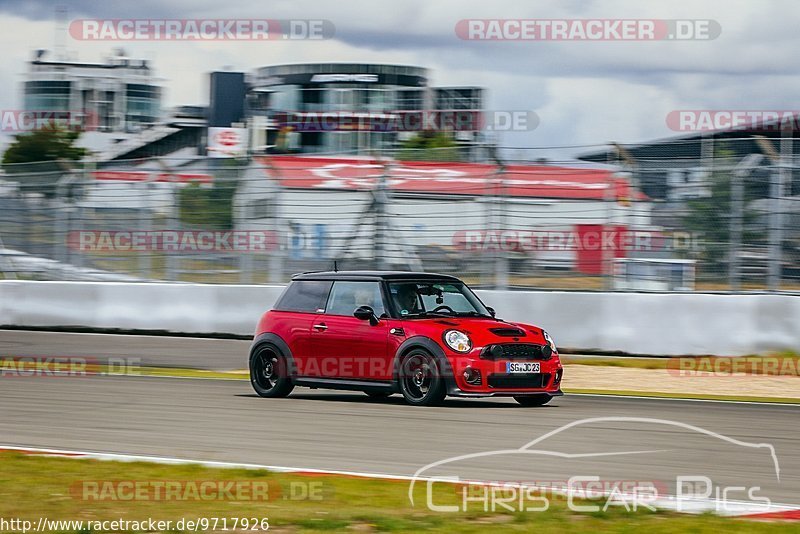 Bild #9717926 - Touristenfahrten Nürburgring GP-Strecke (26.07.2020)