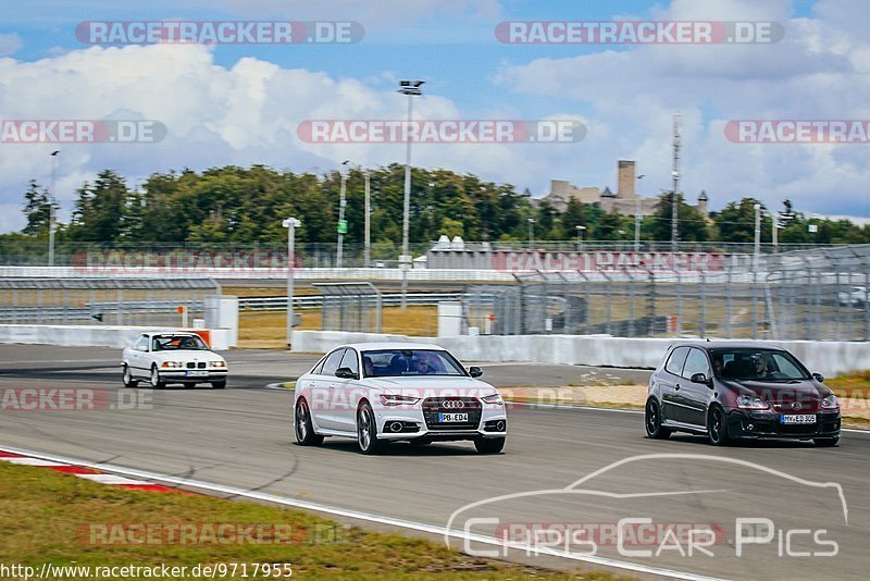 Bild #9717955 - Touristenfahrten Nürburgring GP-Strecke (26.07.2020)