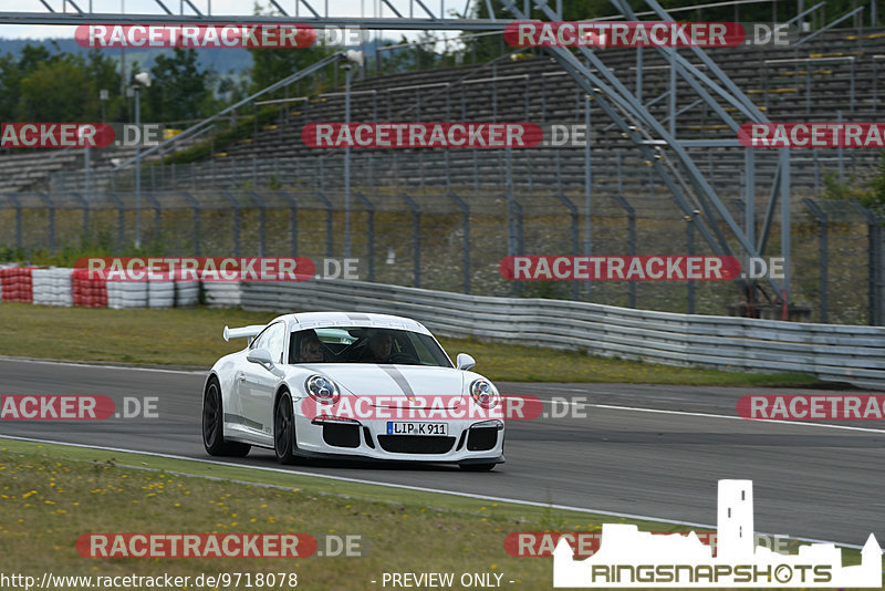 Bild #9718078 - Touristenfahrten Nürburgring GP-Strecke (26.07.2020)