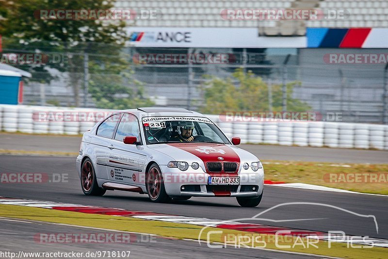 Bild #9718107 - Touristenfahrten Nürburgring GP-Strecke (26.07.2020)