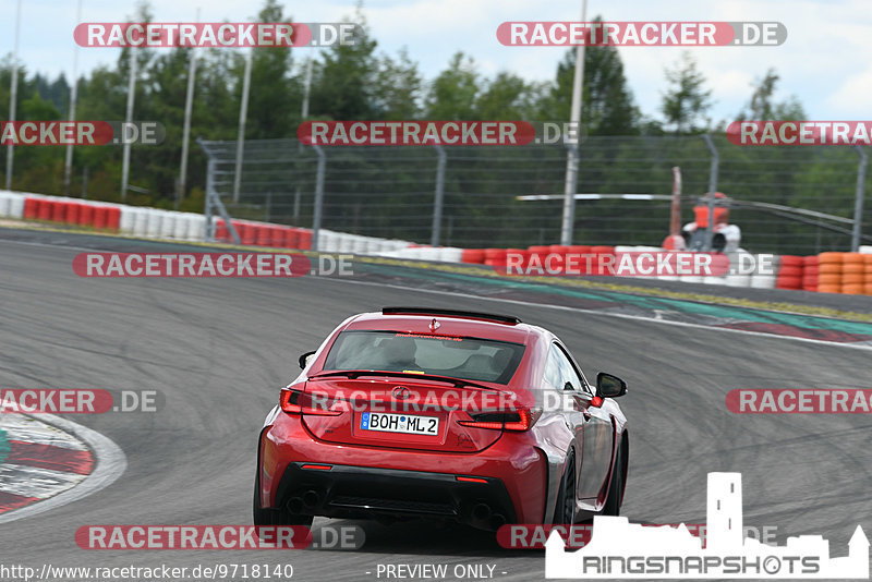 Bild #9718140 - Touristenfahrten Nürburgring GP-Strecke (26.07.2020)