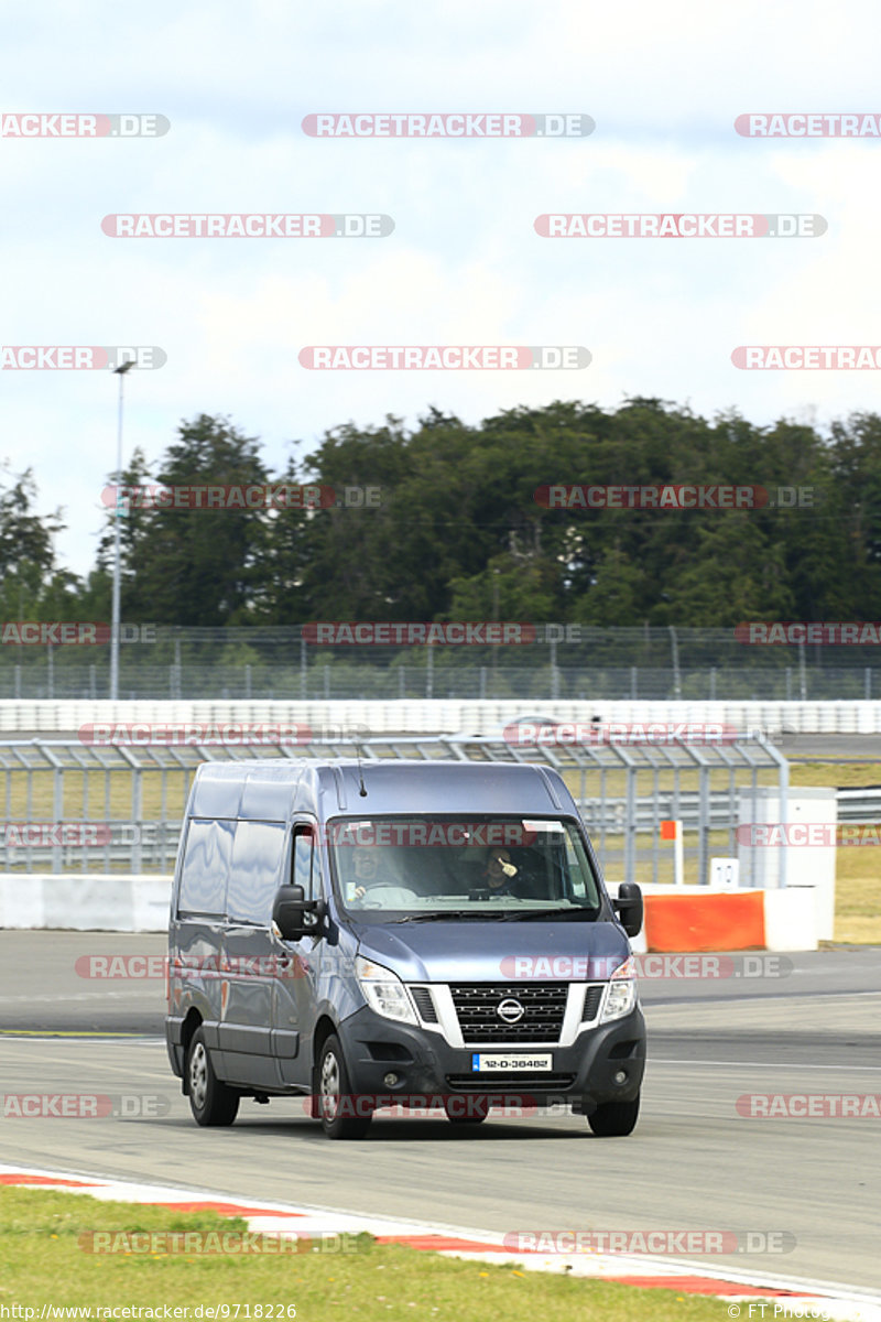 Bild #9718226 - Touristenfahrten Nürburgring GP-Strecke (26.07.2020)